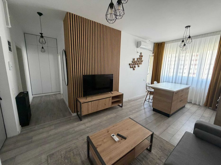 2 camere Rotar Park 2 Militari Drumul Osiei, Metro Militari