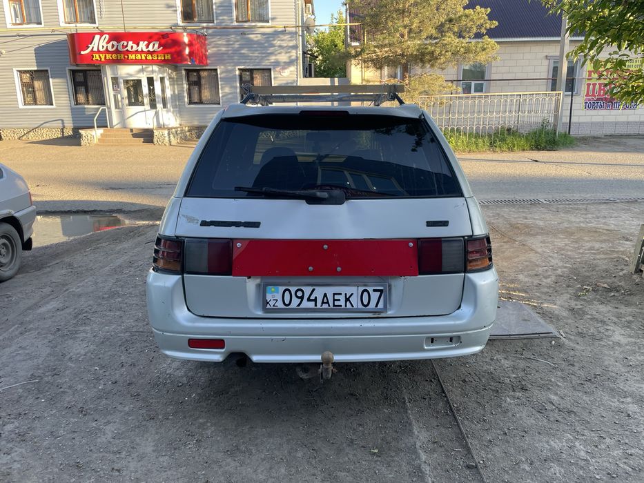 Продам ваз 2111 универсал