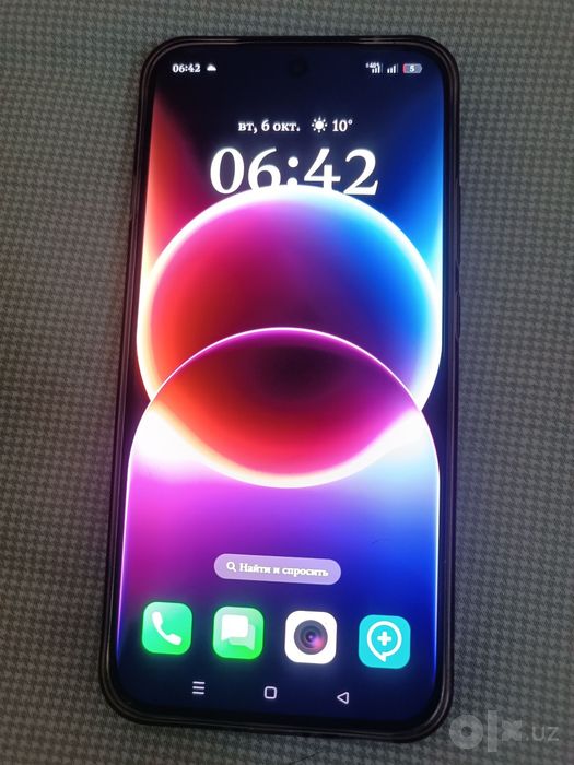 oppo reno 16 f 5G