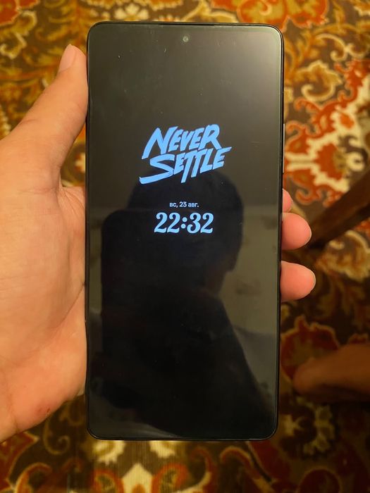 Xiaomi 11t pro обмен есть