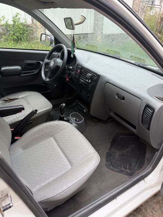 VOLKSWAGEN Caddy 0 — imagine 5