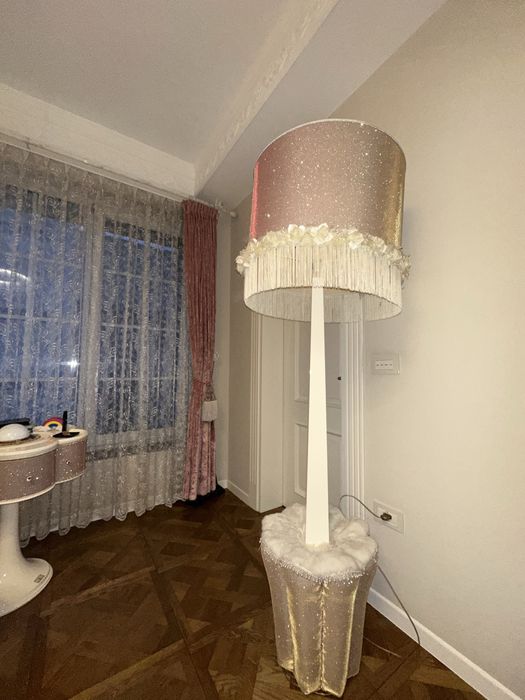 Noptiera, lampadar, veioza Alta Moda Italia