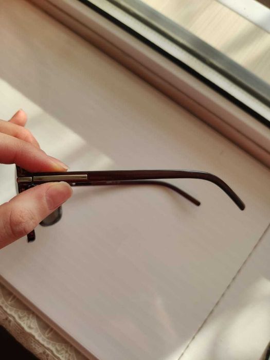 Солнцезащитные очки