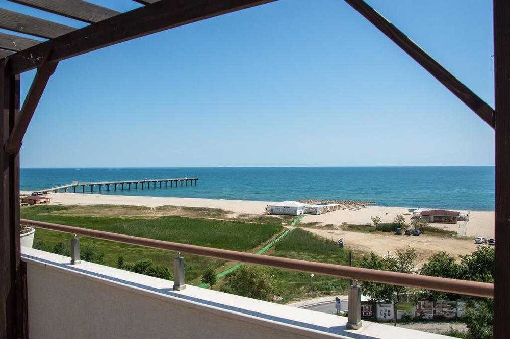 Продава се Едностаен апартамент в с. Шкорпиловци, Област Варна - 38 кв.м за 1256 €/кв.м - Снимка #13