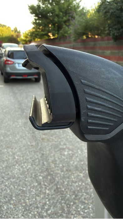 Bare transversale THULE WingBar Edge 9594 S/M (2 buc.)