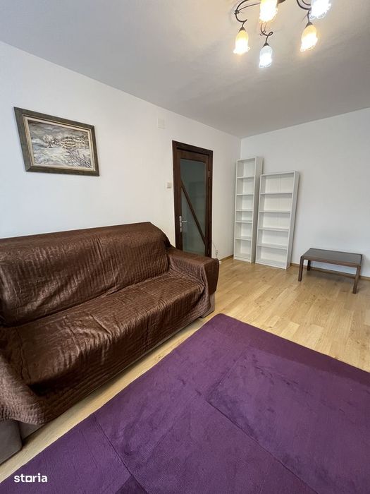 PROPRIETAR ofer spre închiriere ap. spațios BabaNovac PRIMA INCHIRIERE