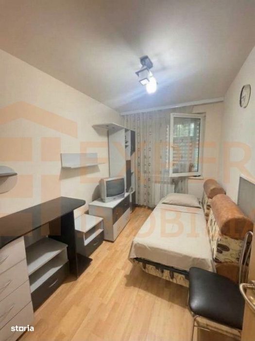 Apartament 4 camere de inchiriat in zona Bratianu, termen lung