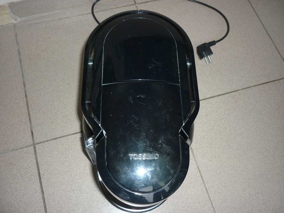 Кафе машина тасимо
