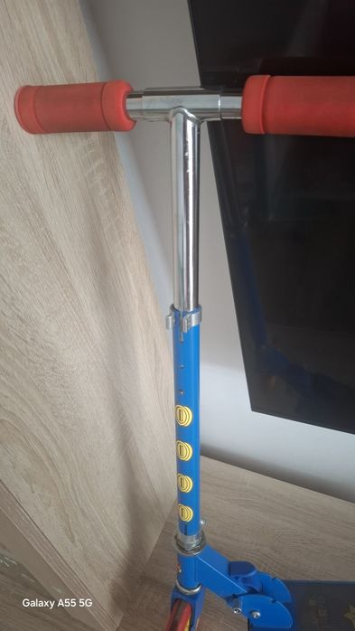 Tricicleta Decathlon