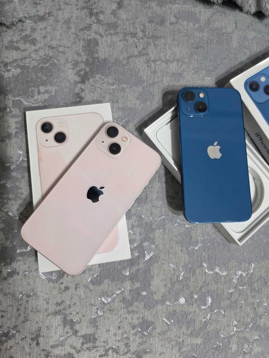 IPhone 13 цена за один