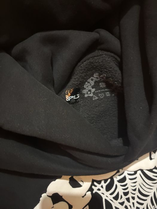 Sp5der худита 3 цвята + Essentials сиво худи - brand new