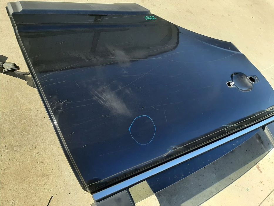 usa portiera dreapta spate opel antara l07  dupa 2006