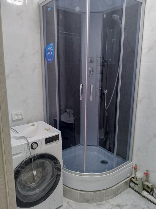 Кафелщик сантехник