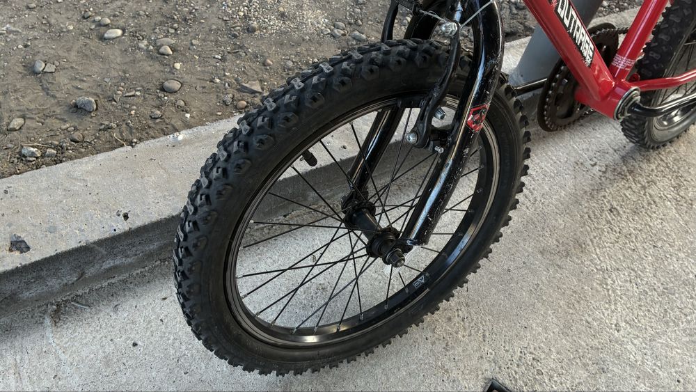 Детски велосипед 20” Apollo