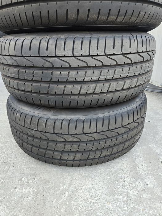ЧИСТО НОВИ 4 Броя 255/50/20 Pirelli 2023dot