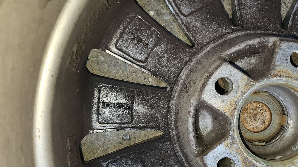 Джанти (5х114.3 R16)