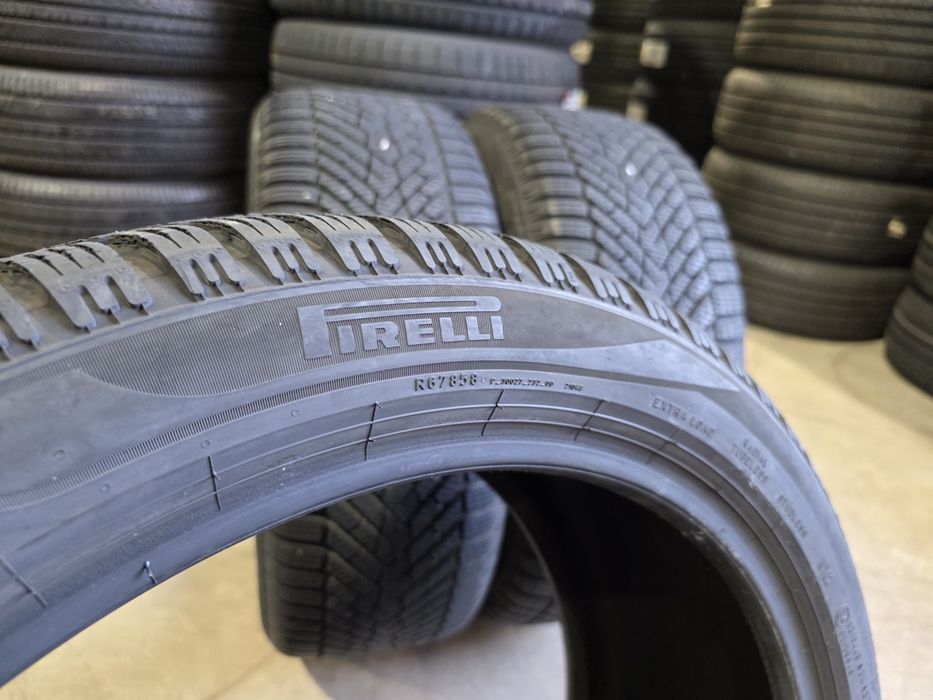 225/45/19 PIRELLI 4бр