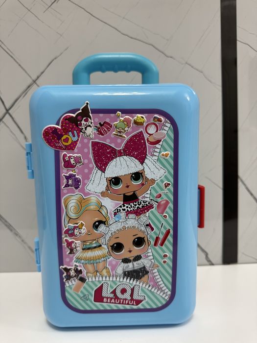 доктор игрушки для детей