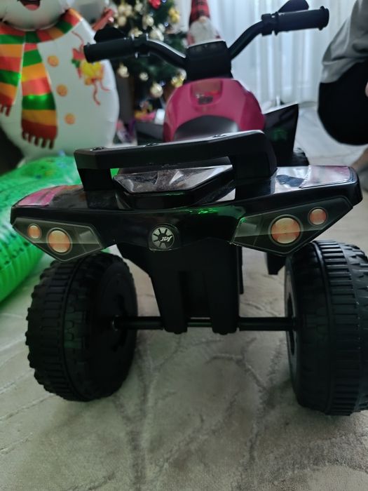 Mini ATV copii homcom