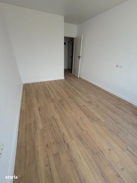 Apartament 2 camere - bloc finalizat Militari Residence