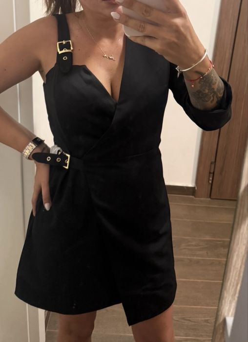 Рокля Hoermanseder