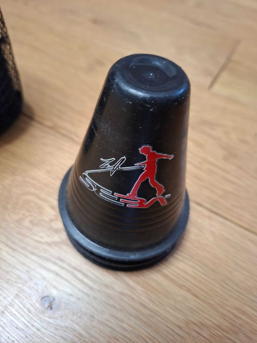 Ролери Seba с подарък конуси