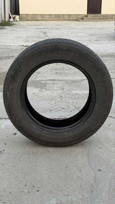 Продам резину на р16