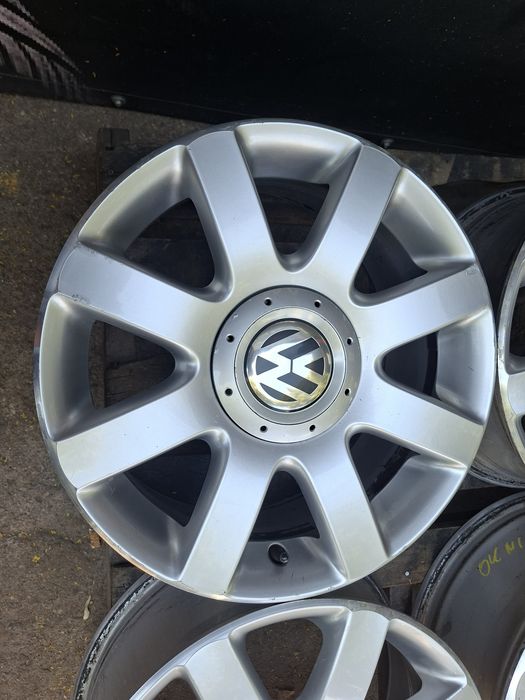16" 5Х112мм Фолксваген, 5X112mm VW ORIGINAL