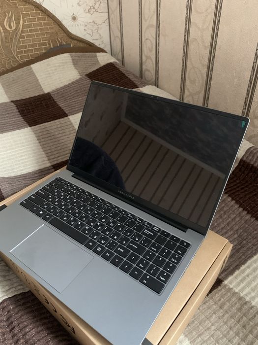 Ноутбук Industria Core i7