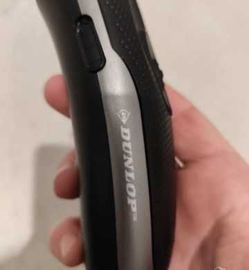 Машинка за подстригване Dunlop Pro
