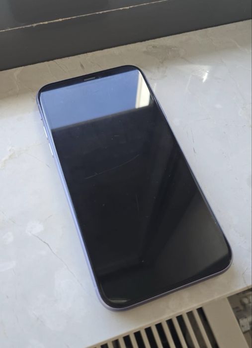 Iphone 11 perfct functionabil