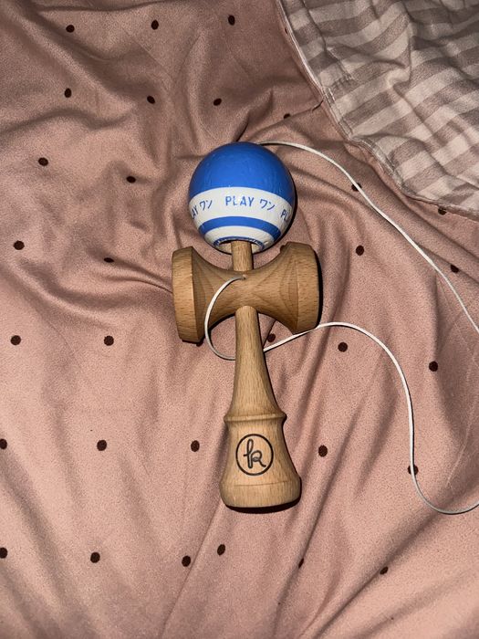 Kendama europe play pro