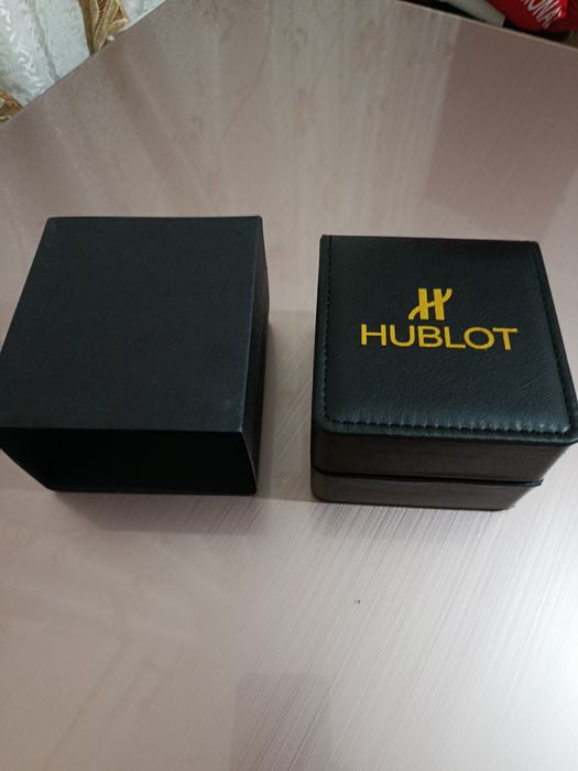 Продам механические Hublot
