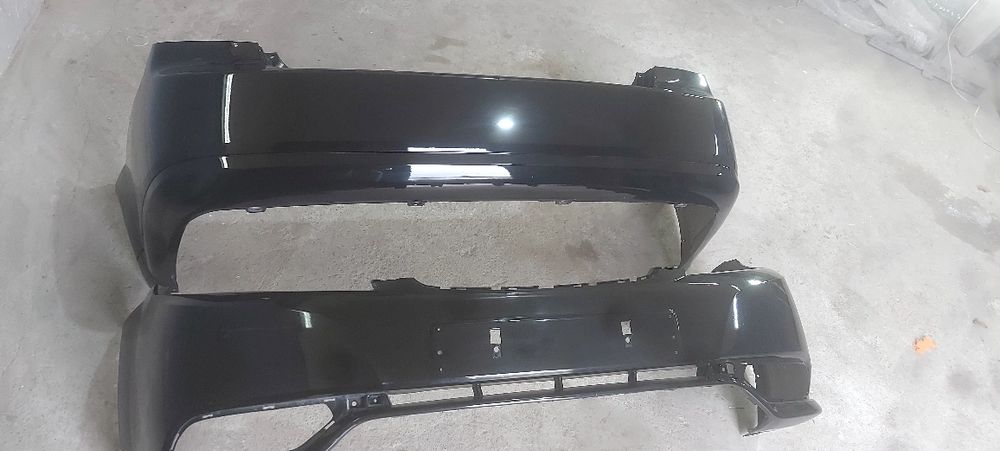 Jentra bamper sotiladi