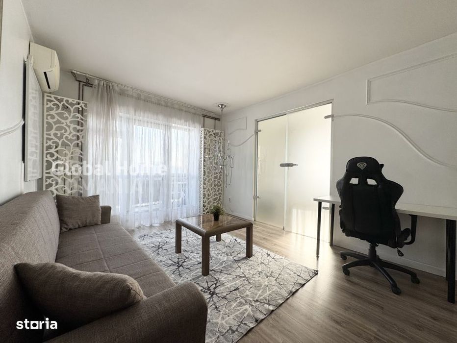 Apartament 2 Camere | Unirii-Natiunile Unite | Bloc Turn | Centrala Pr