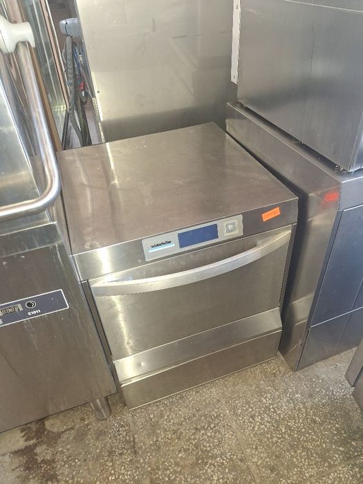 Съдомиална/ чашомиална машина WINTERTHALTER UCL