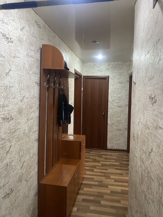 Сдам 2ух комнатную долгосрочно