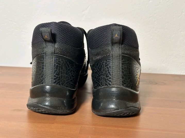 Маратонки Nike Jordan  Super Fly 5 PO