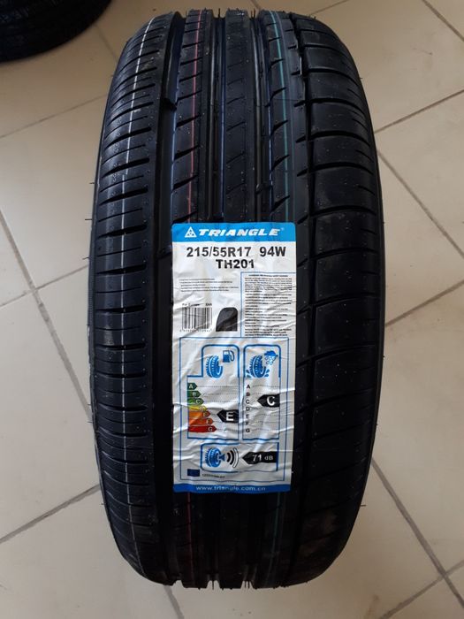 Магазин для легковых и грузовых шин!