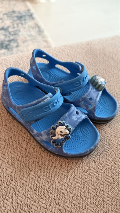 Детские Сандали Crocs 6