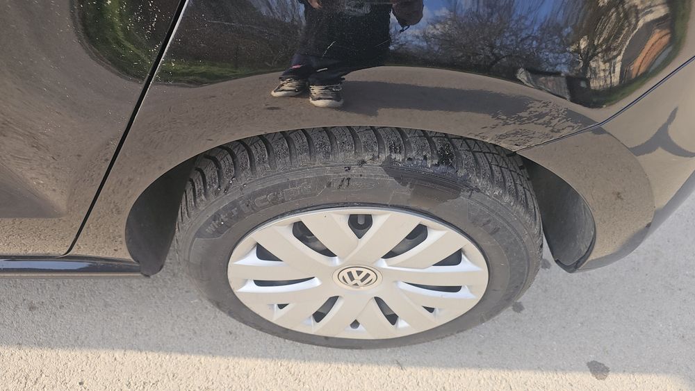 Продавам Поло 1.4 бензин