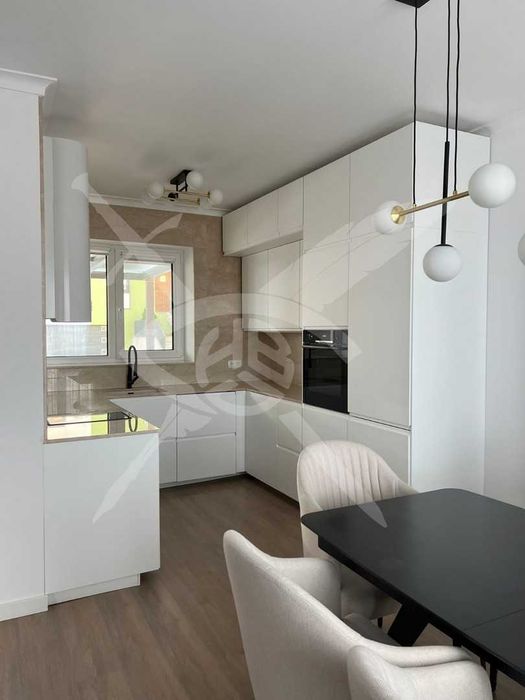 Продава се Къща в с. Лозен, Област София-град - 181 кв.м за 2325 €/кв.м - Снимка #2