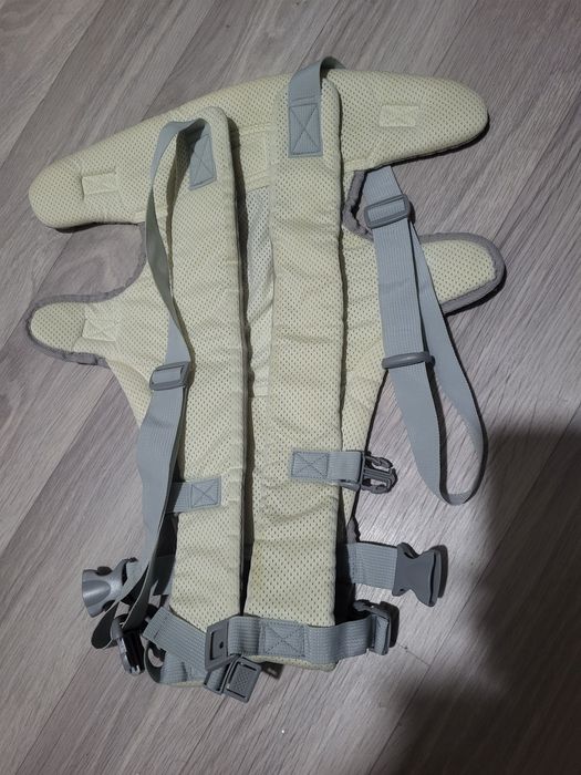 Продам эргорюгзаг