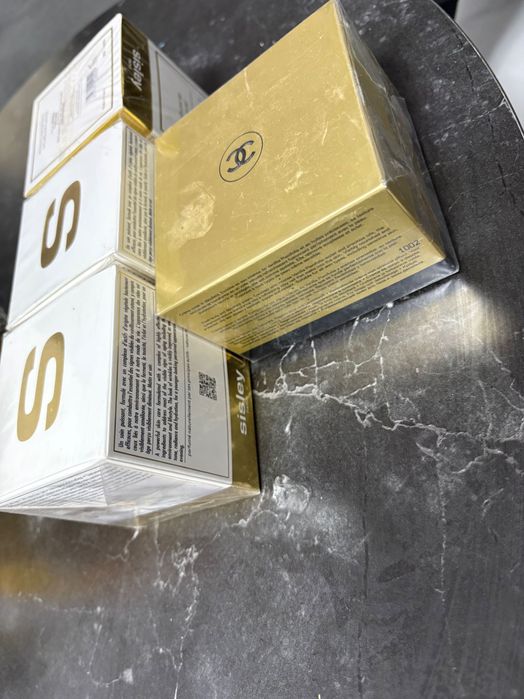 Оригинални Кремове