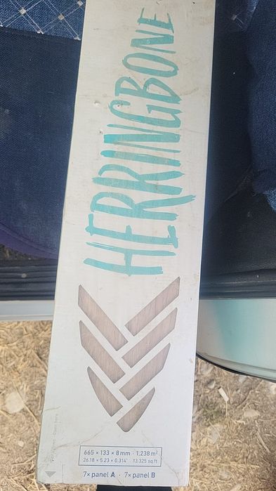 Ламинат для дома