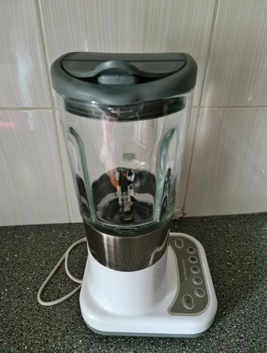 storcator ,blender fructe