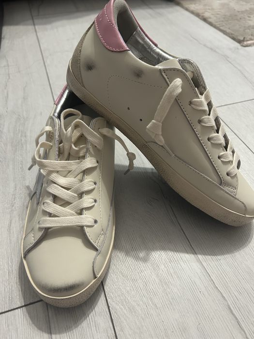 Golden Goose Super Star