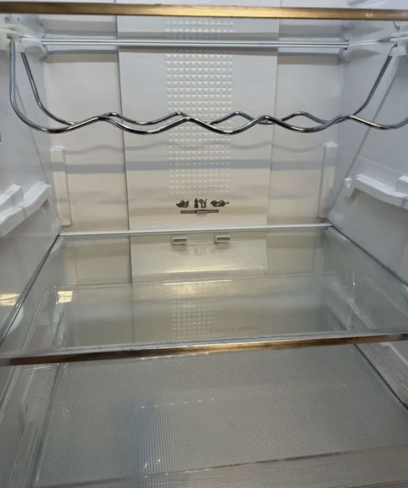 Холодильник Haier