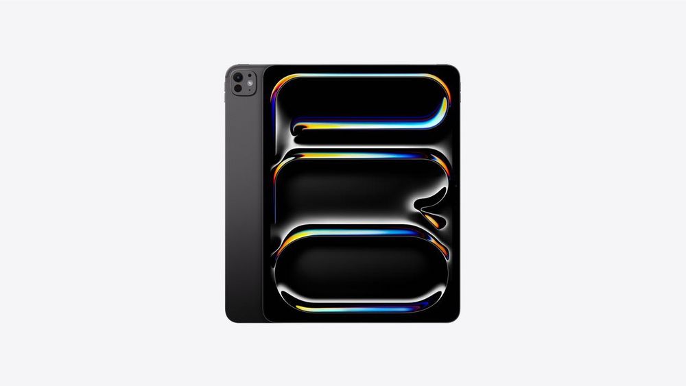 Apple iPad Pro M5 New 2026