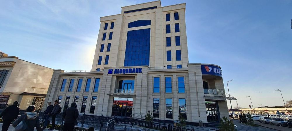 Остекление фасадов Перегородки